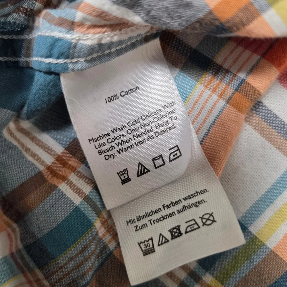 Eddie Bauer good gently